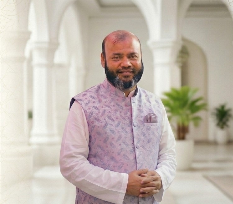 শাহজাদা সৈয়দ সাঈম উদ্দিন আহমেদ